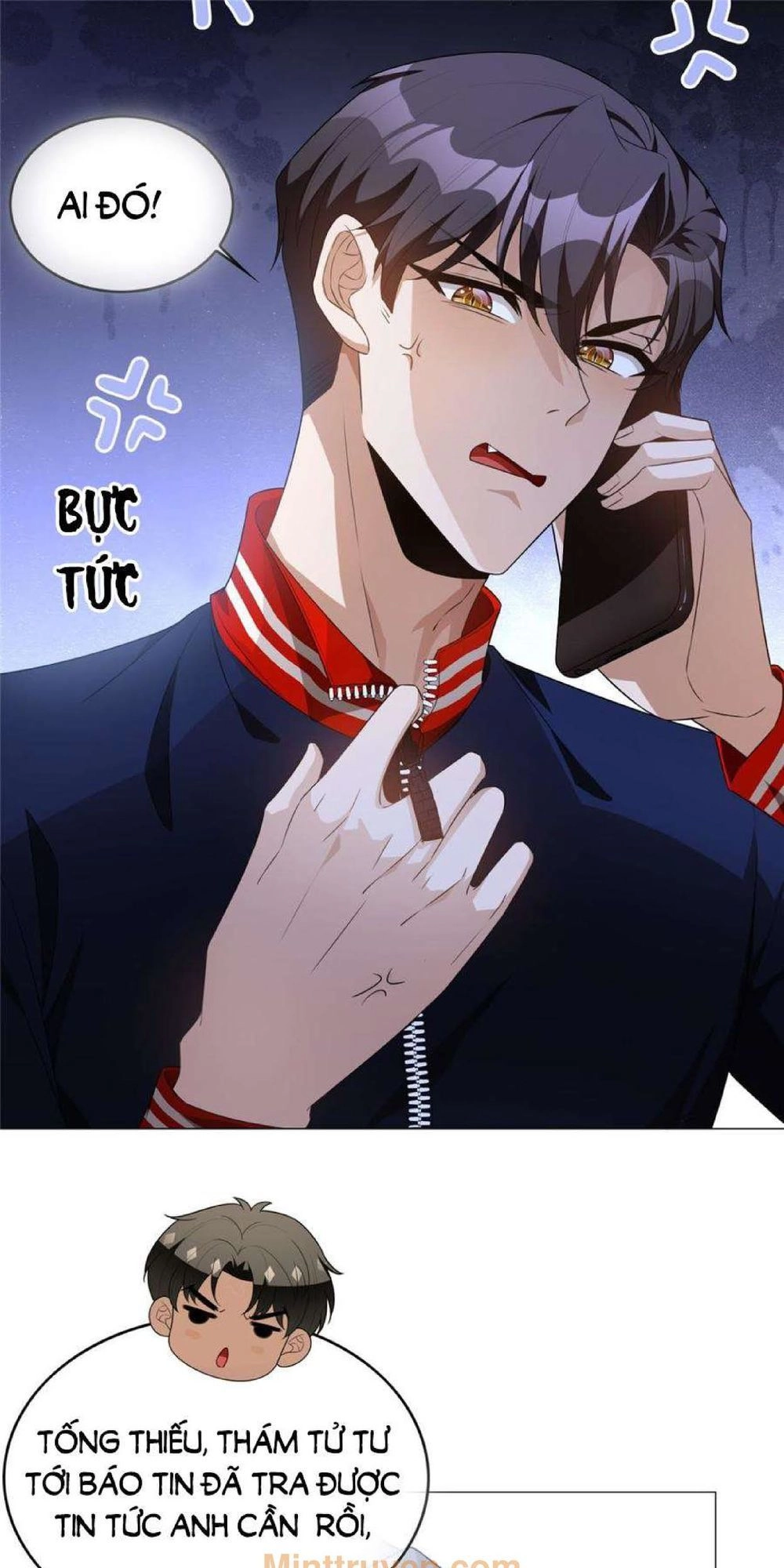 Thuần Tình Lục Thiếu Chapter 131 - 56