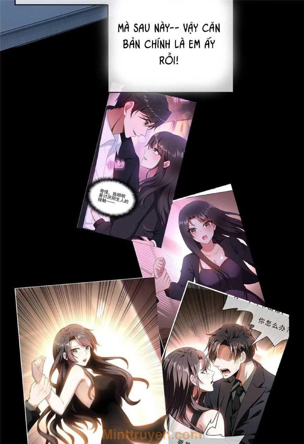 Thuần Tình Lục Thiếu Chapter 132 - 5