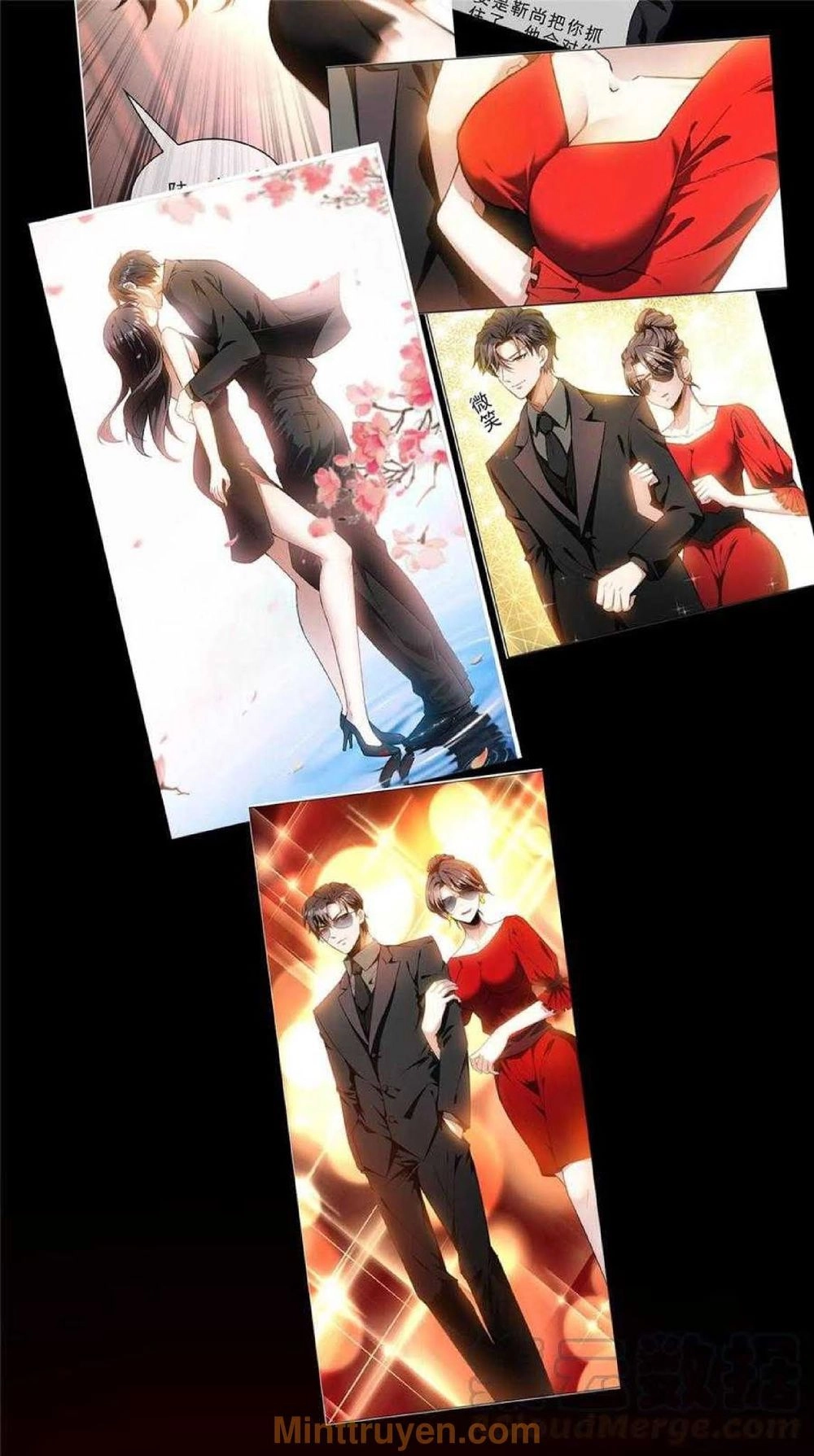 Thuần Tình Lục Thiếu Chapter 132 - 6