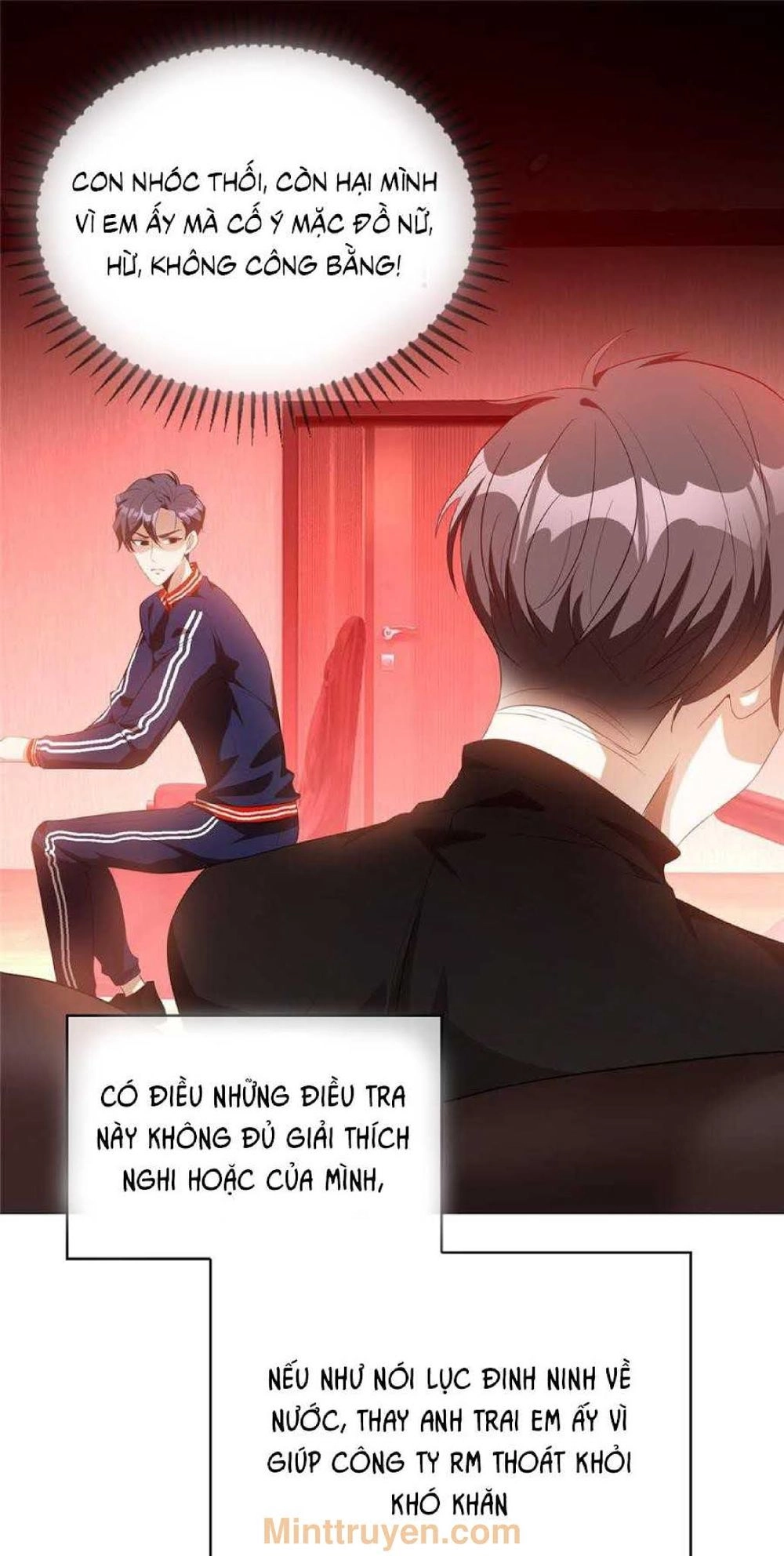 Thuần Tình Lục Thiếu Chapter 132 - 7