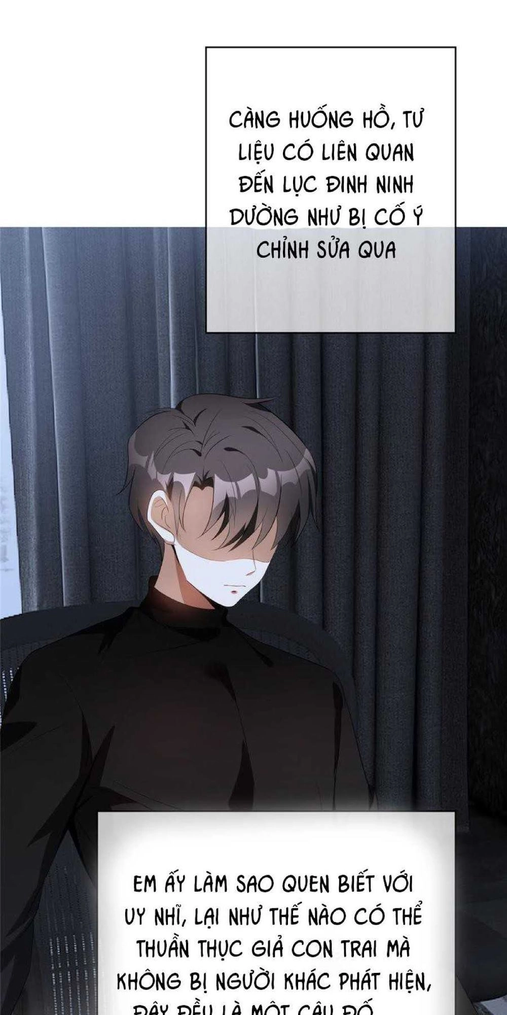 Thuần Tình Lục Thiếu Chapter 132 - 9