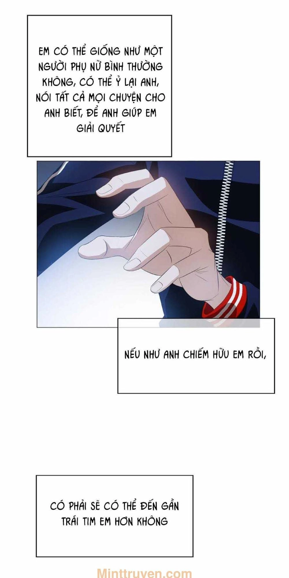 Thuần Tình Lục Thiếu Chapter 132 - 15