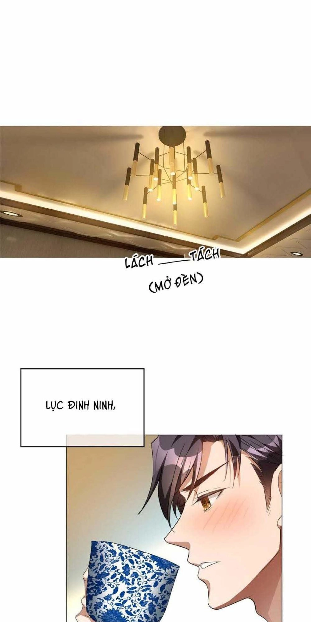 Thuần Tình Lục Thiếu Chapter 132 - 17