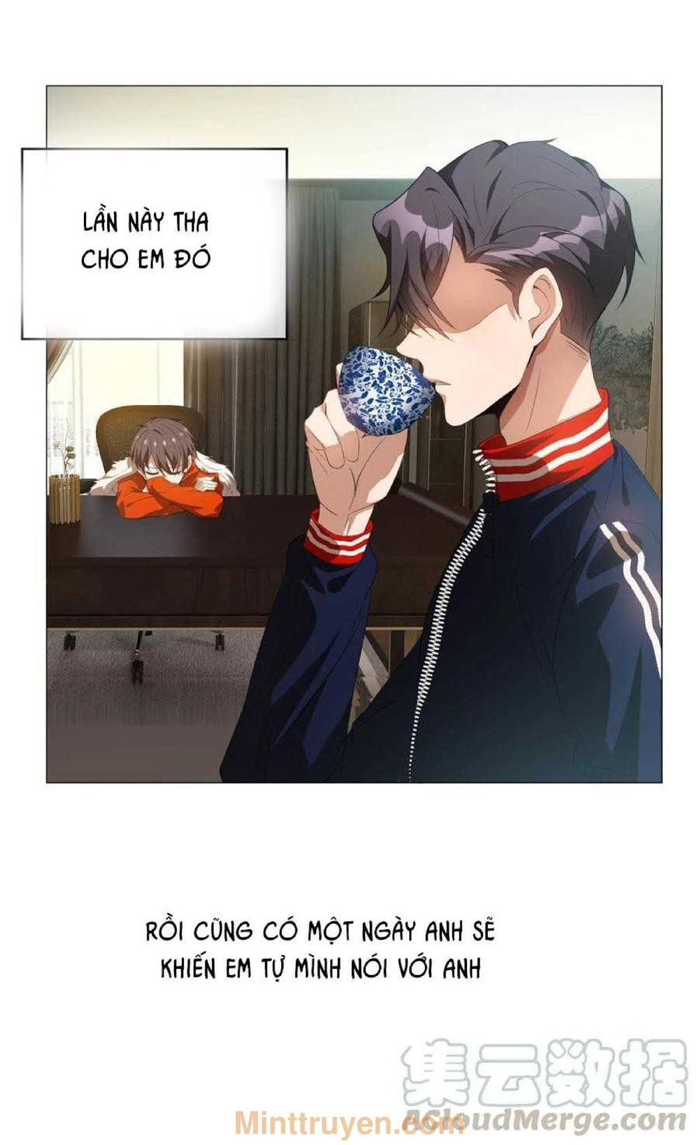 Thuần Tình Lục Thiếu Chapter 132 - 19