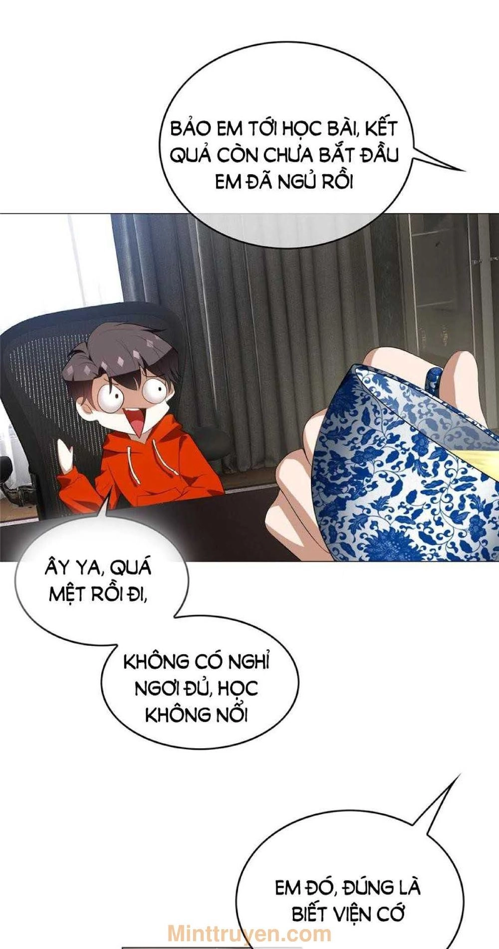 Thuần Tình Lục Thiếu Chapter 132 - 23