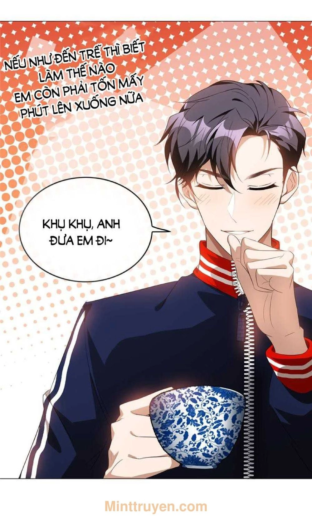 Thuần Tình Lục Thiếu Chapter 132 - 25