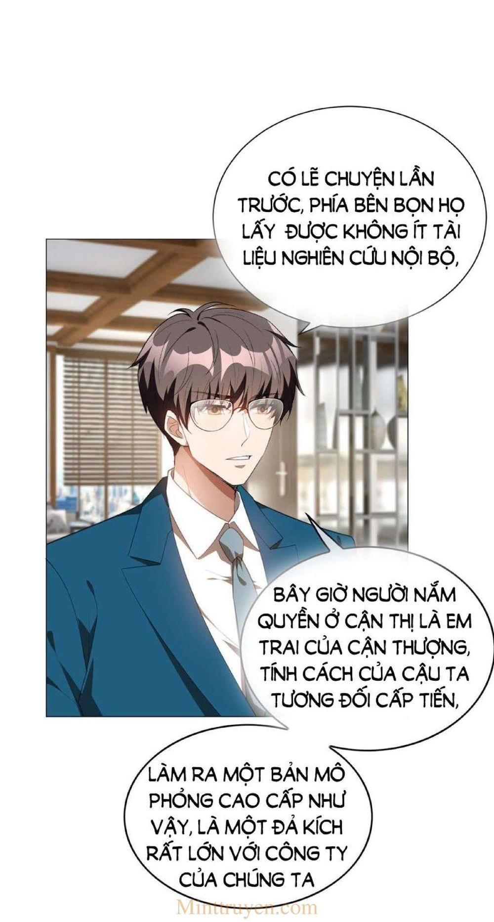 Thuần Tình Lục Thiếu Chapter 132 - 32