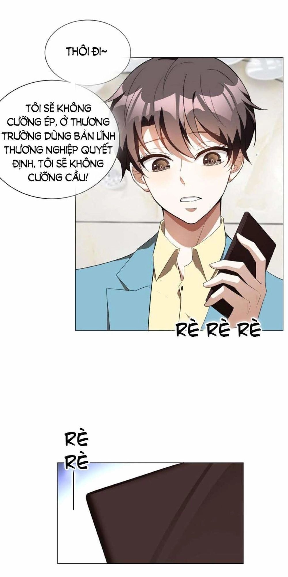 Thuần Tình Lục Thiếu Chapter 132 - 38