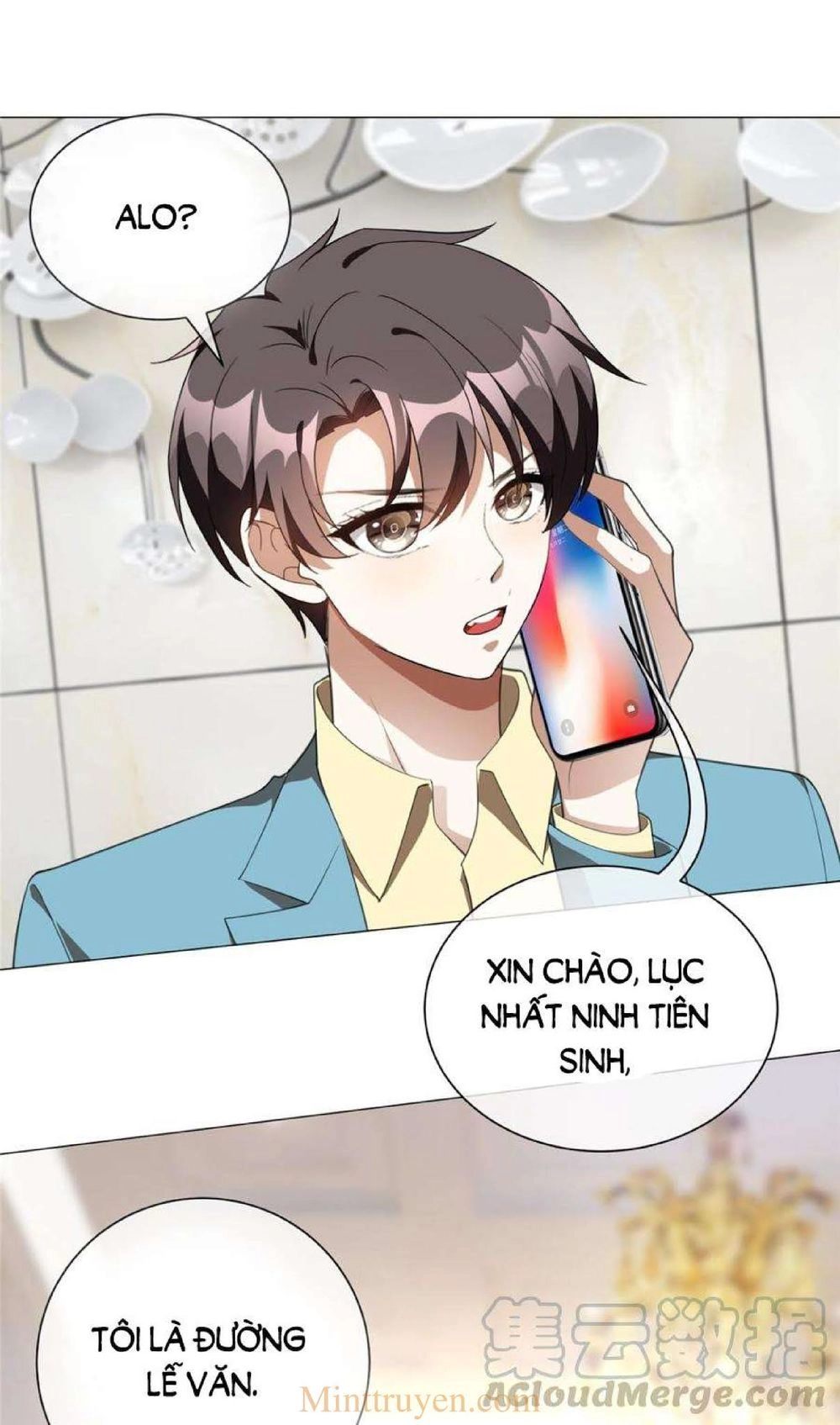 Thuần Tình Lục Thiếu Chapter 132 - 40