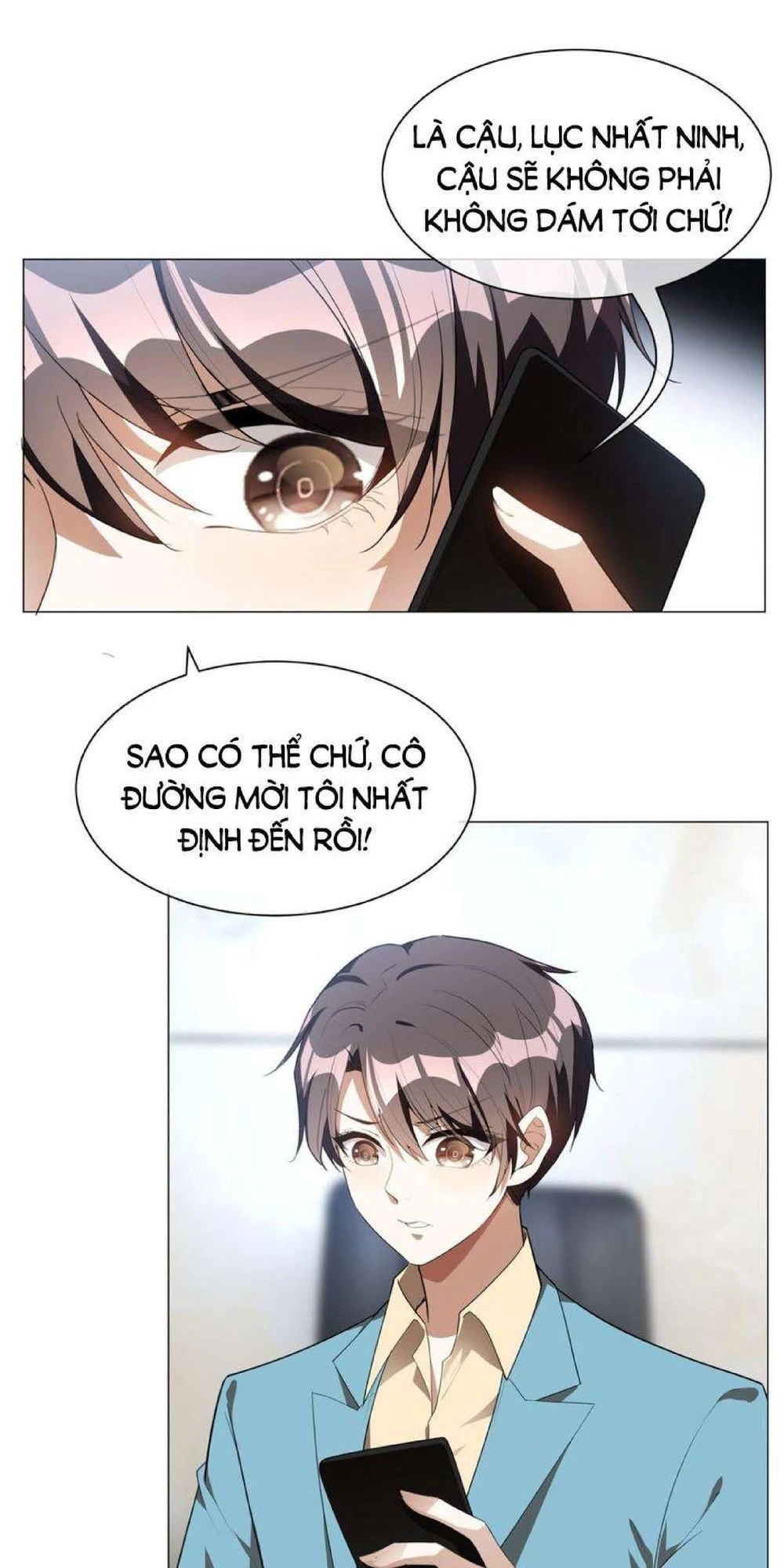 Thuần Tình Lục Thiếu Chapter 132 - 43