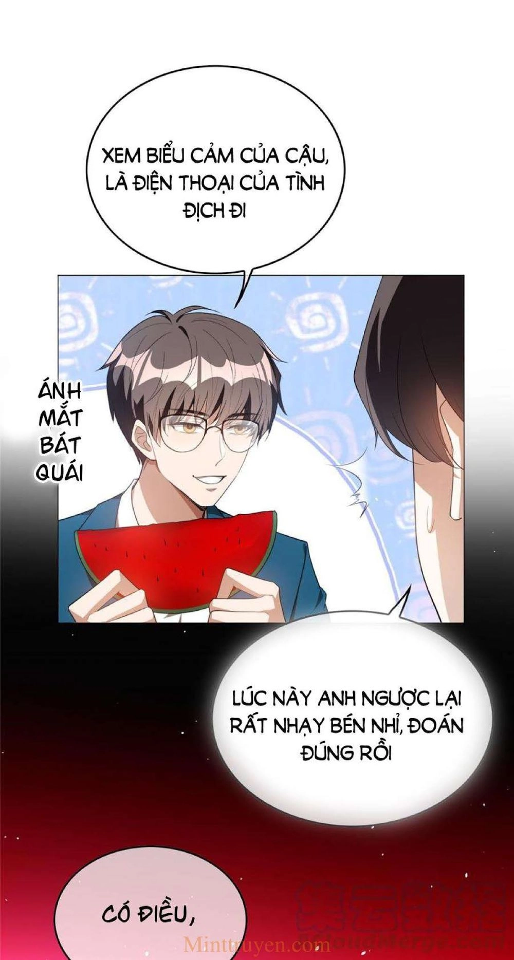 Thuần Tình Lục Thiếu Chapter 132 - 45