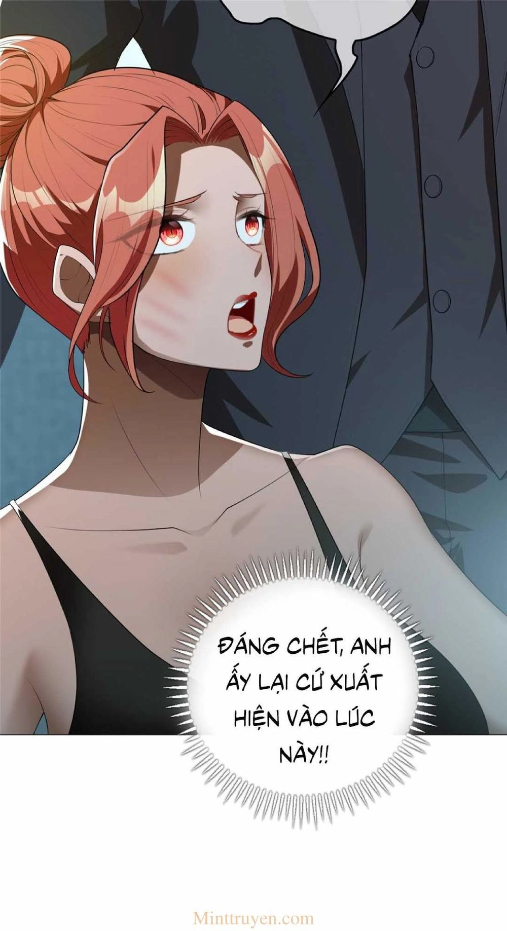 Thuần Tình Lục Thiếu Chapter 134 - 10