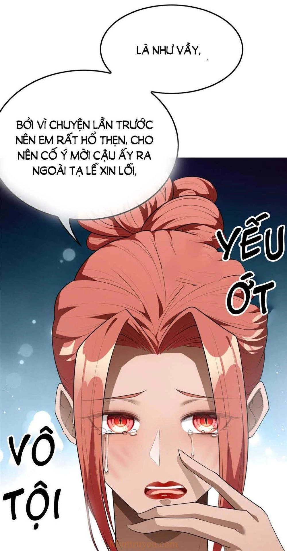 Thuần Tình Lục Thiếu Chapter 134 - 11