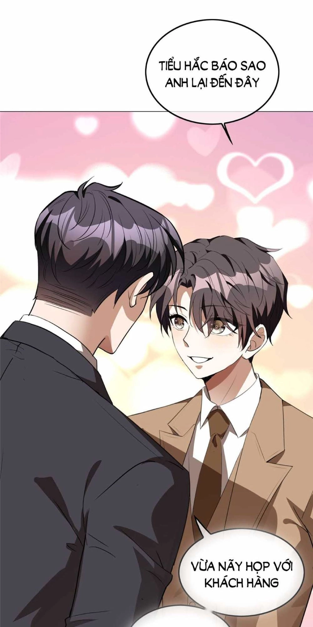 Thuần Tình Lục Thiếu Chapter 134 - 16