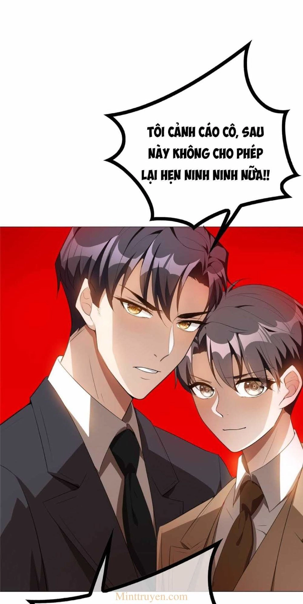 Thuần Tình Lục Thiếu Chapter 134 - 20