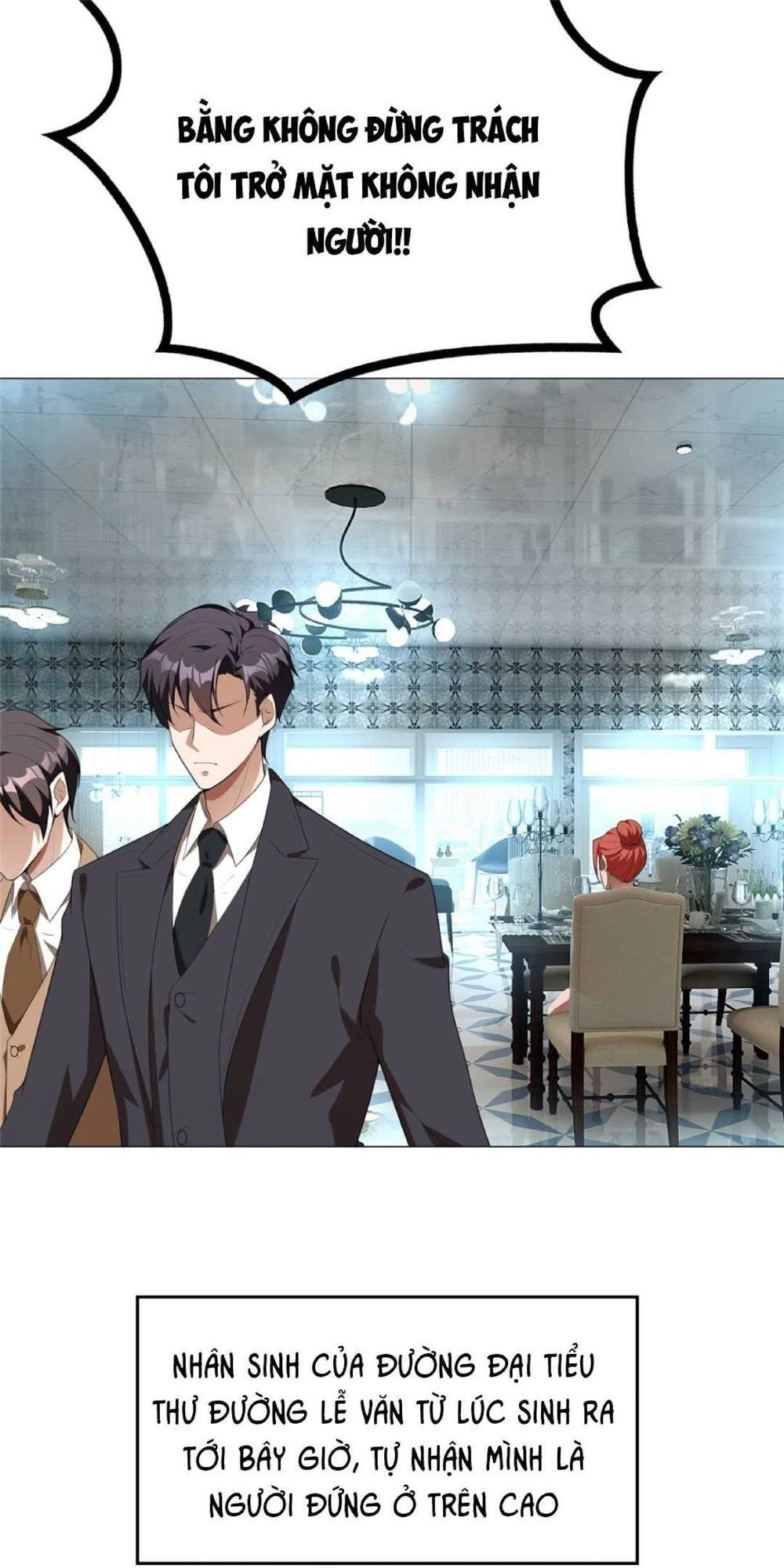 Thuần Tình Lục Thiếu Chapter 134 - 21