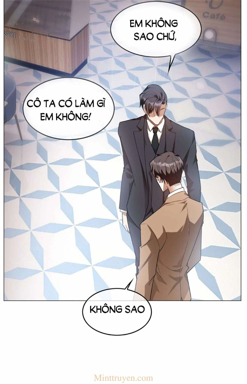 Thuần Tình Lục Thiếu Chapter 134 - 29