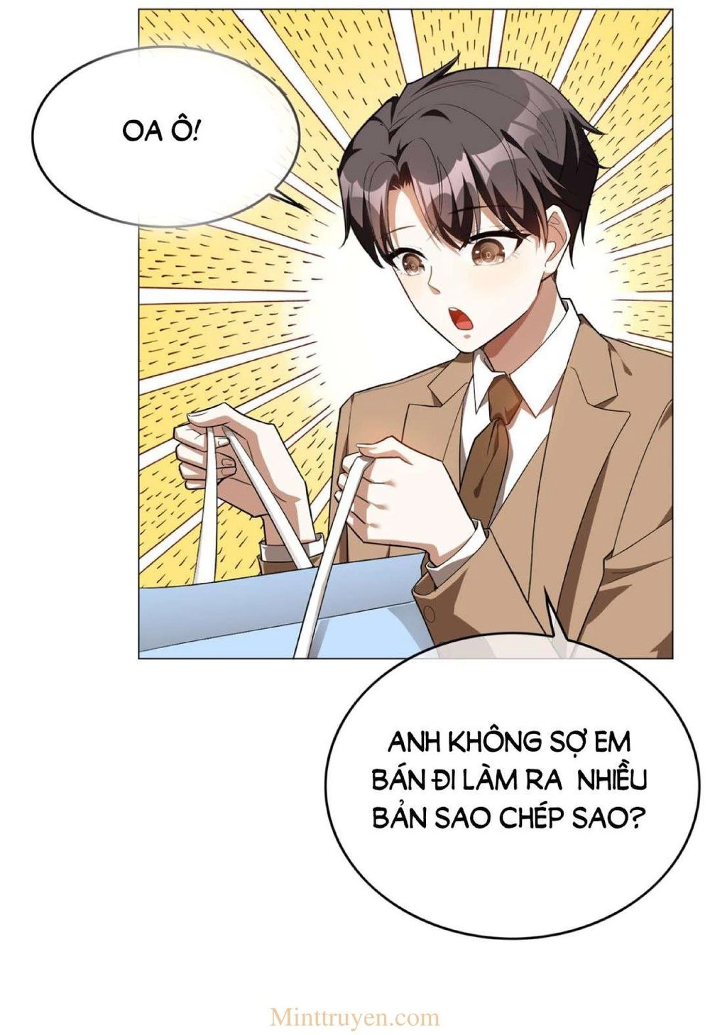 Thuần Tình Lục Thiếu Chapter 134 - 34