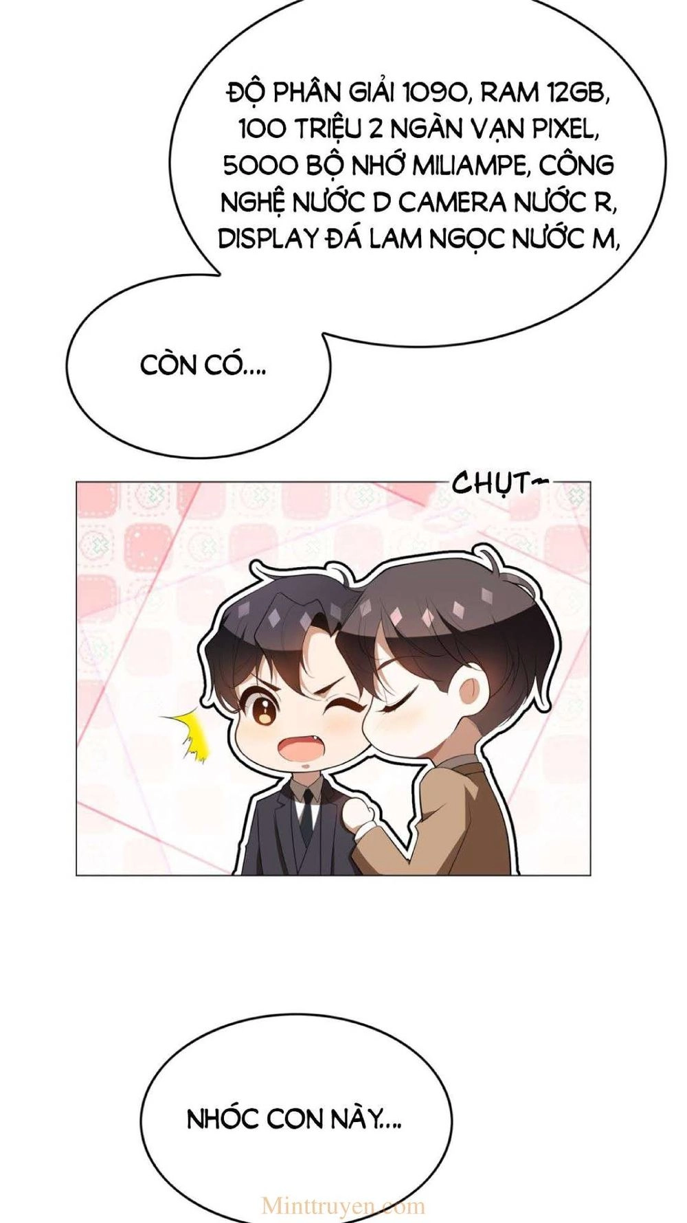 Thuần Tình Lục Thiếu Chapter 134 - 36