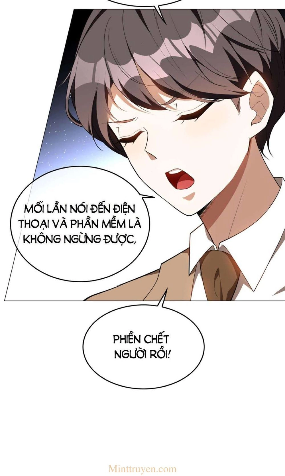 Thuần Tình Lục Thiếu Chapter 134 - 38