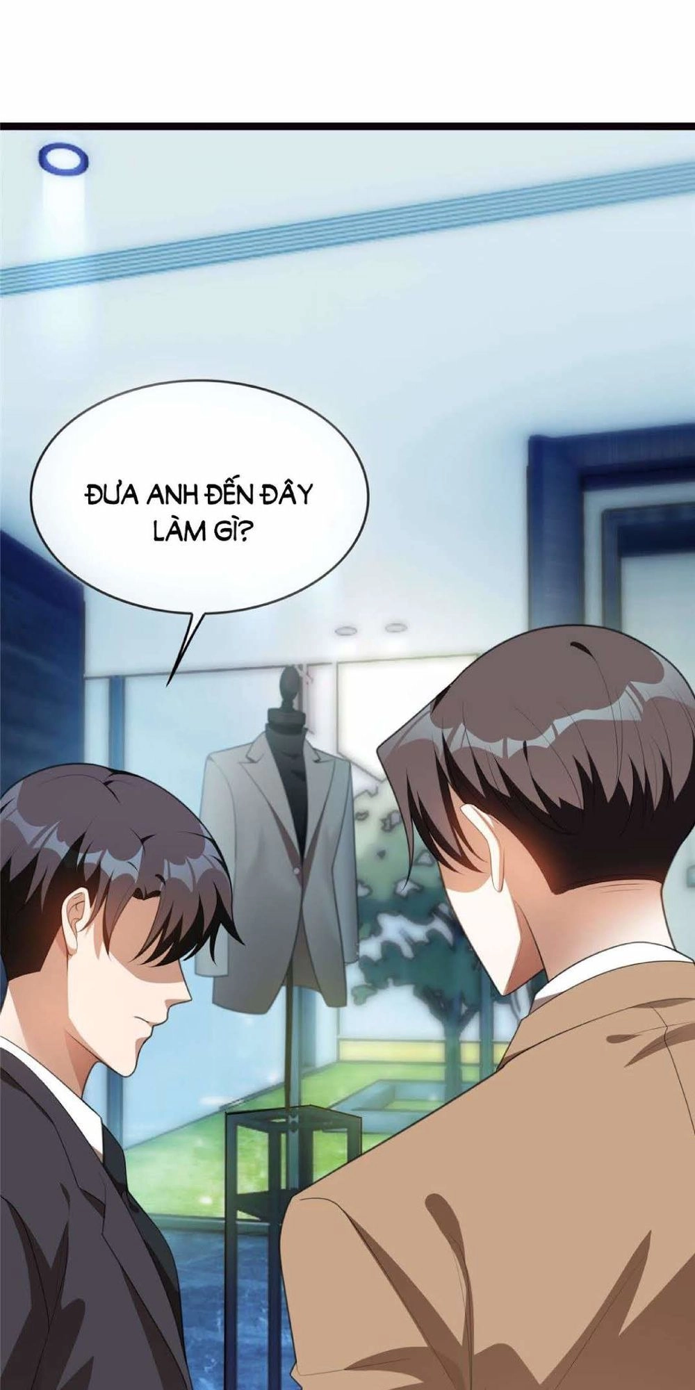 Thuần Tình Lục Thiếu Chapter 134 - 43