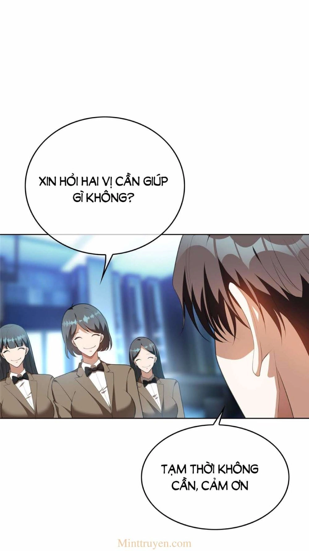 Thuần Tình Lục Thiếu Chapter 134 - 45