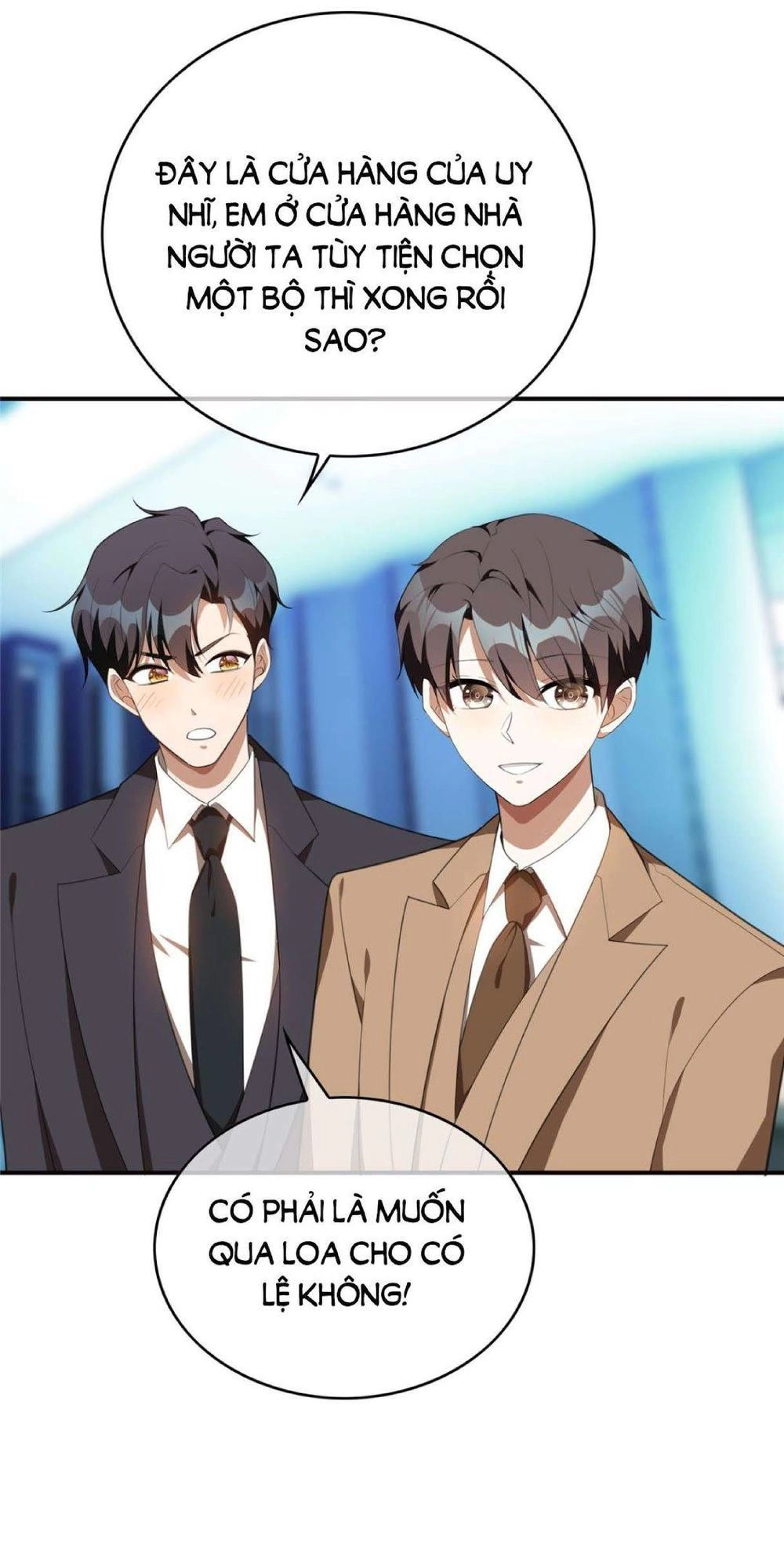 Thuần Tình Lục Thiếu Chapter 134 - 46