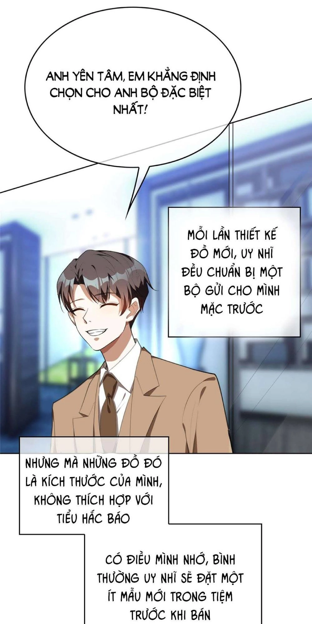 Thuần Tình Lục Thiếu Chapter 134 - 48