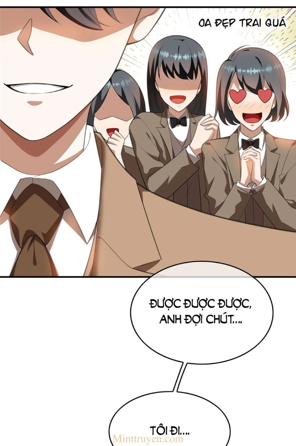 Thuần Tình Lục Thiếu Chapter 134 - 51