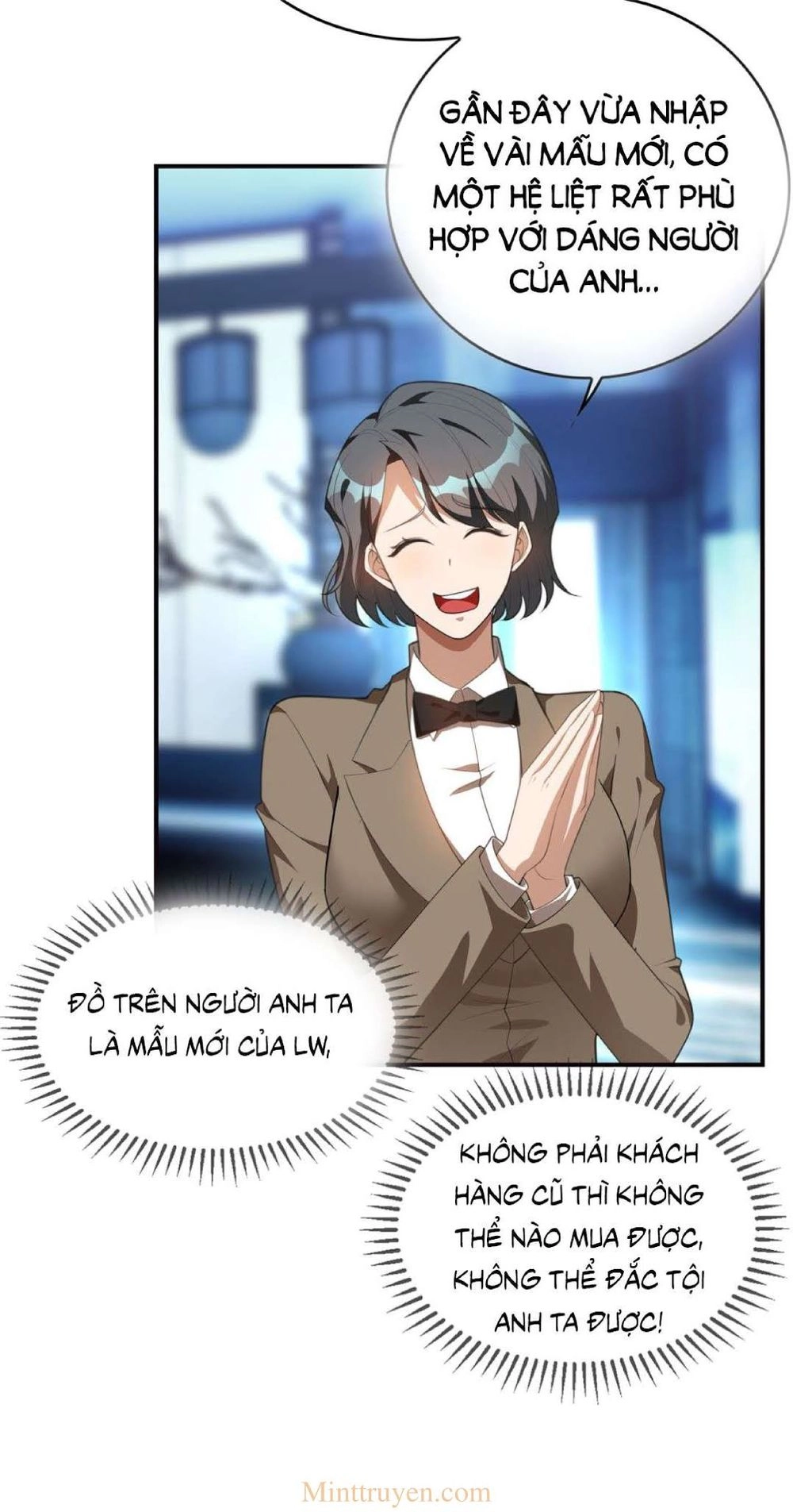 Thuần Tình Lục Thiếu Chapter 134 - 55