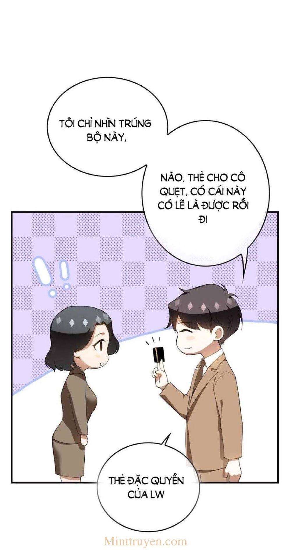 Thuần Tình Lục Thiếu Chapter 135 - 1