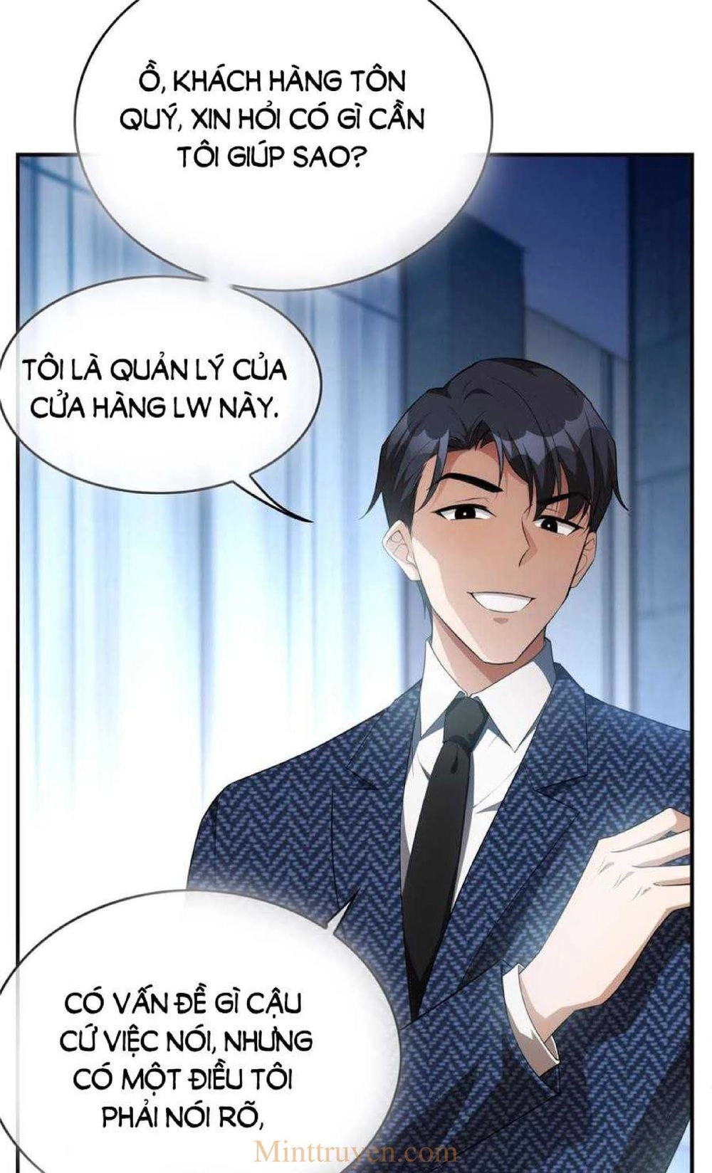 Thuần Tình Lục Thiếu Chapter 135 - 9