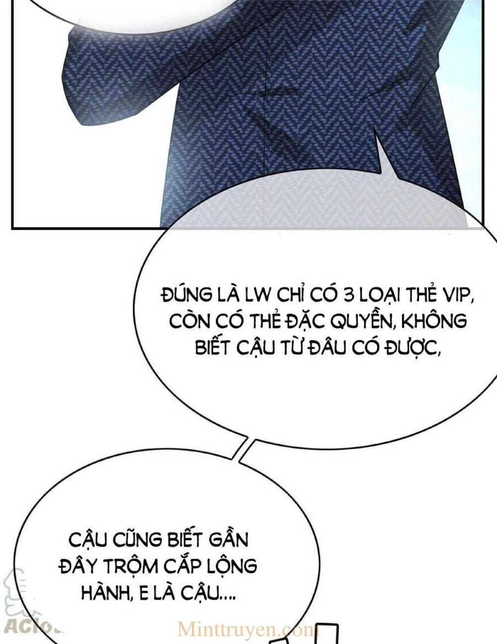 Thuần Tình Lục Thiếu Chapter 135 - 10