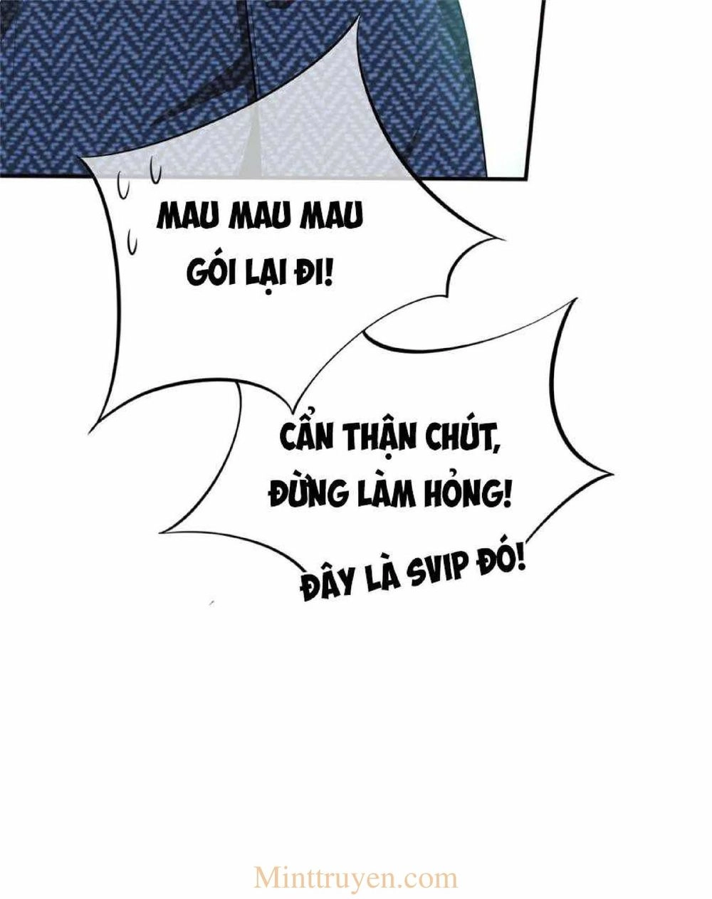 Thuần Tình Lục Thiếu Chapter 135 - 17