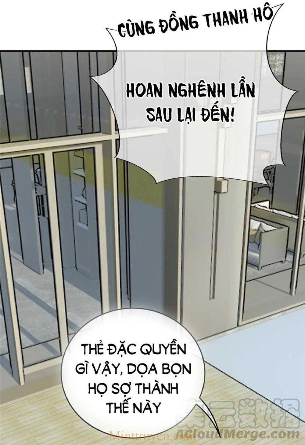 Thuần Tình Lục Thiếu Chapter 135 - 20