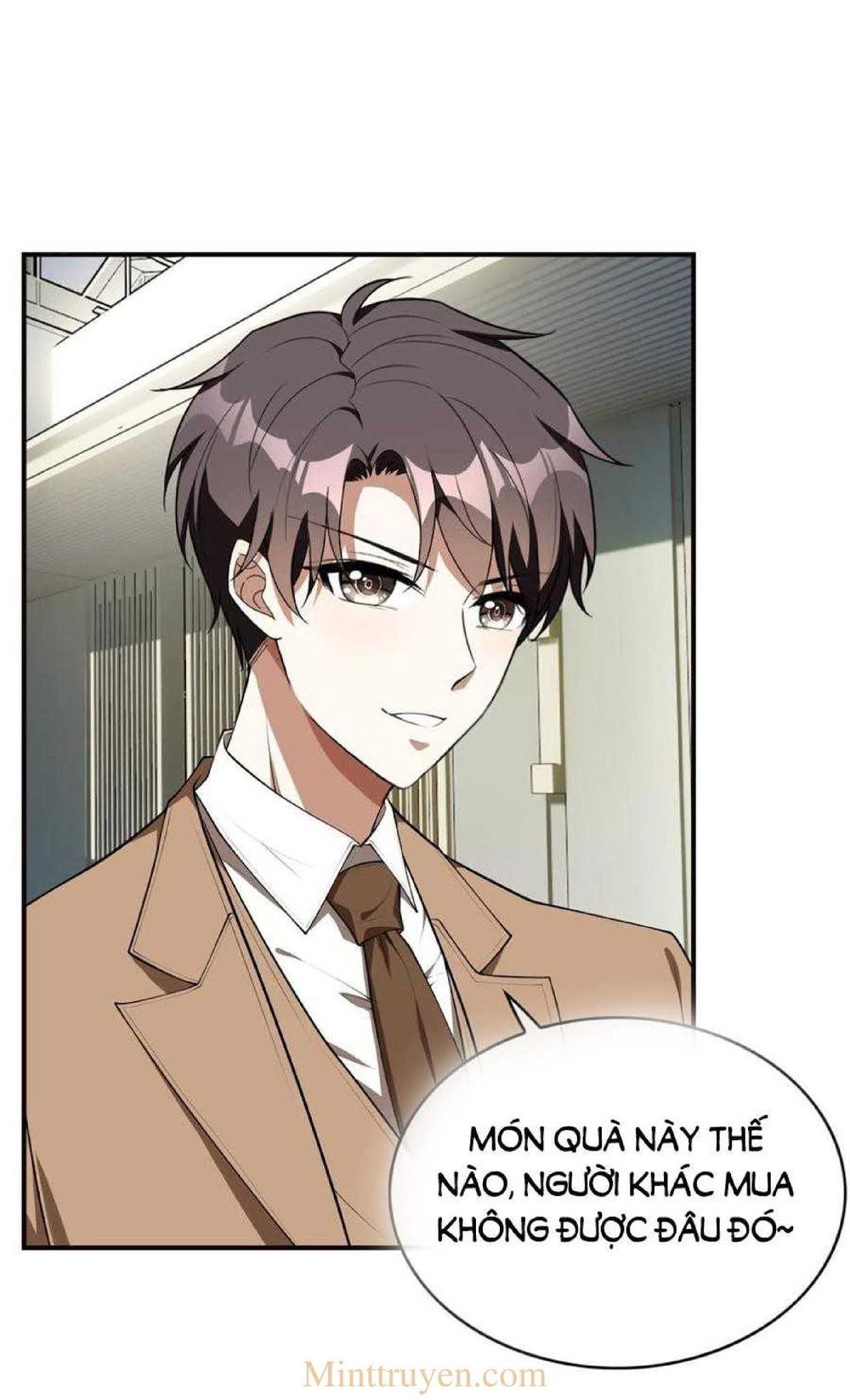 Thuần Tình Lục Thiếu Chapter 135 - 23