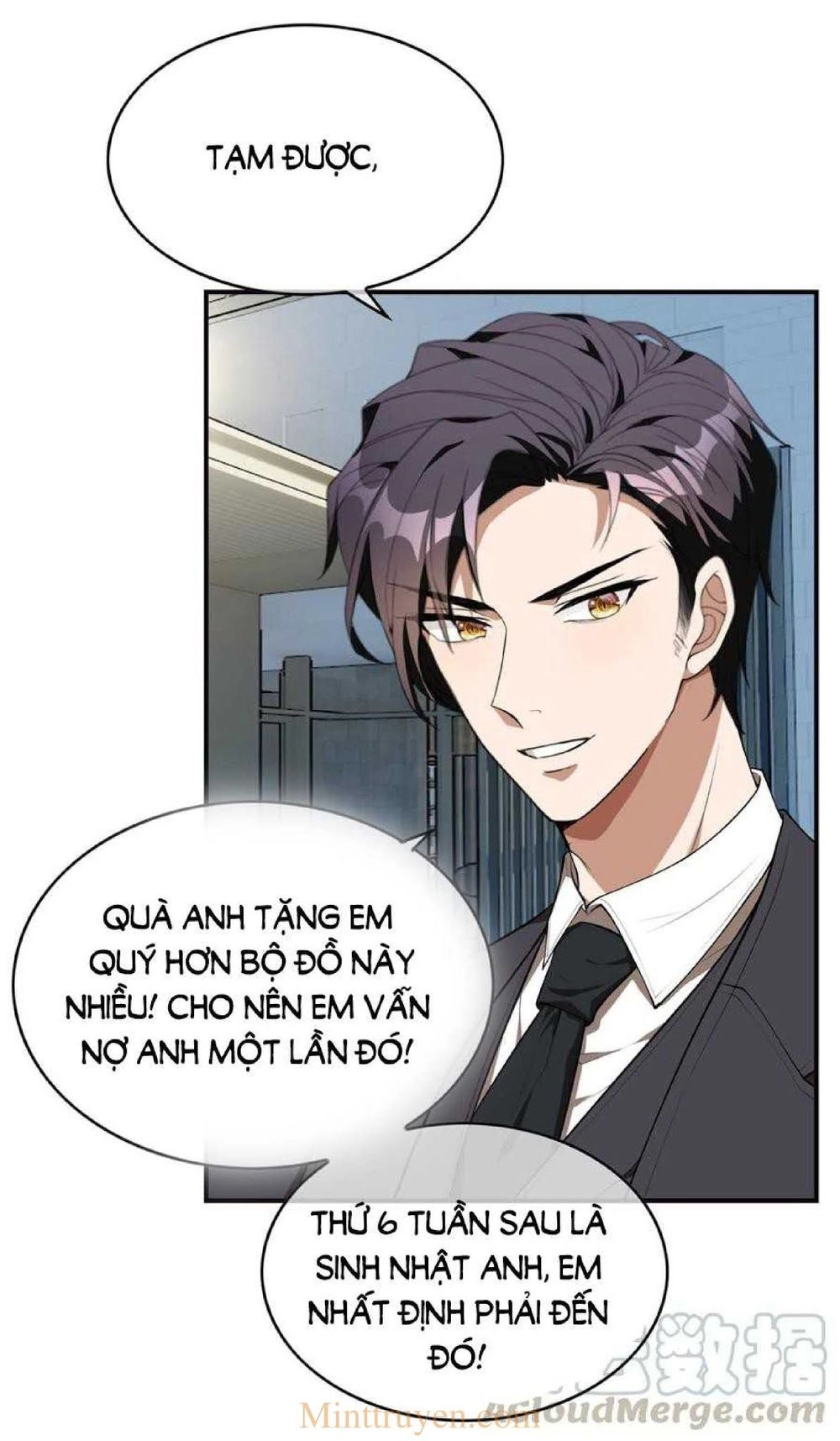 Thuần Tình Lục Thiếu Chapter 135 - 24