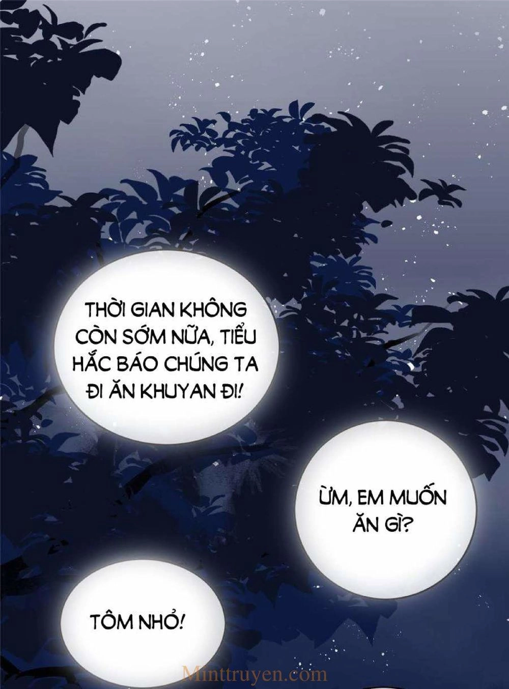 Thuần Tình Lục Thiếu Chapter 135 - 26