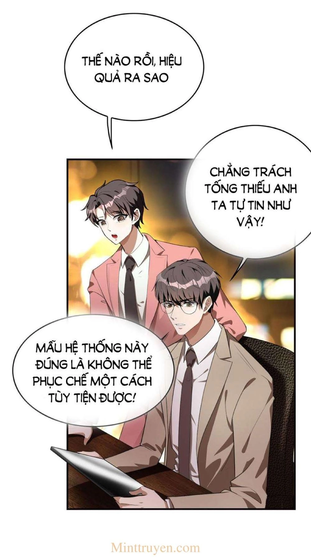 Thuần Tình Lục Thiếu Chapter 135 - 30