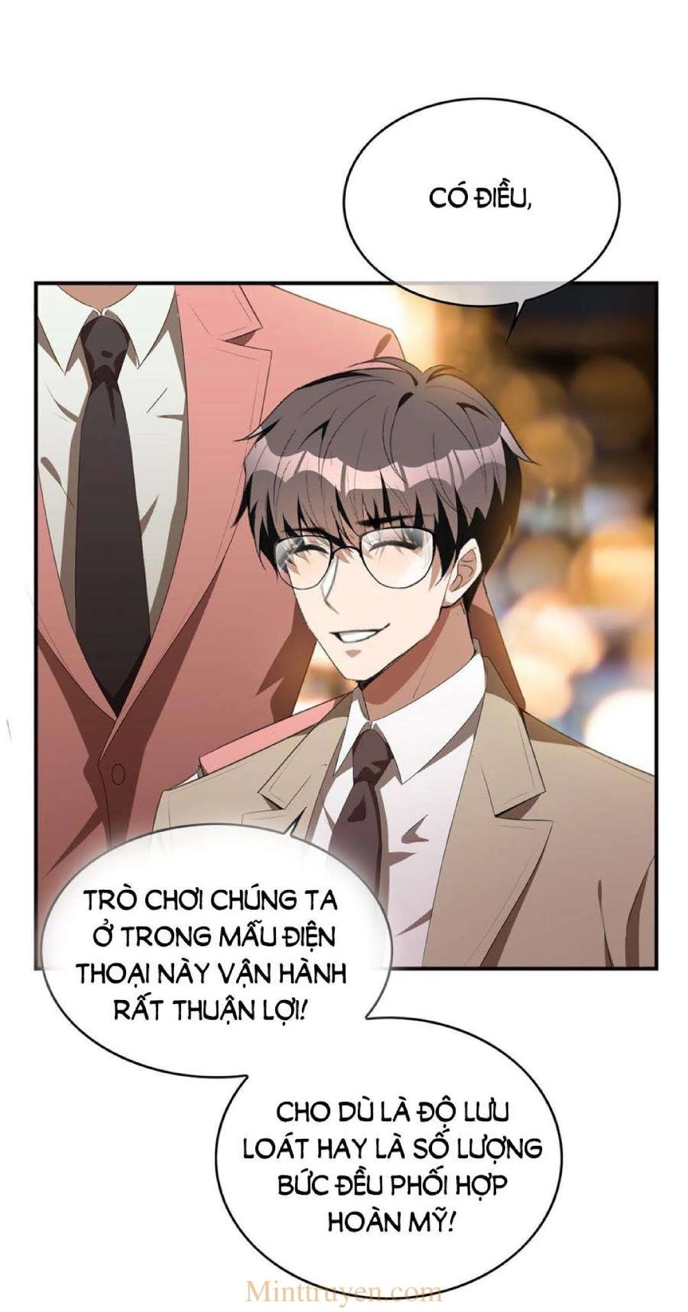 Thuần Tình Lục Thiếu Chapter 135 - 31