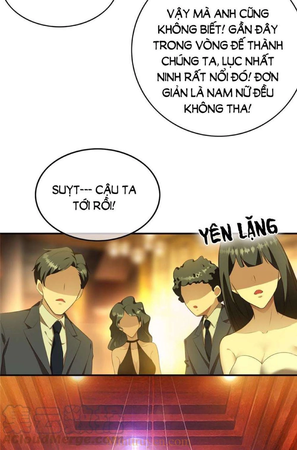 Thuần Tình Lục Thiếu Chapter 135 - 37