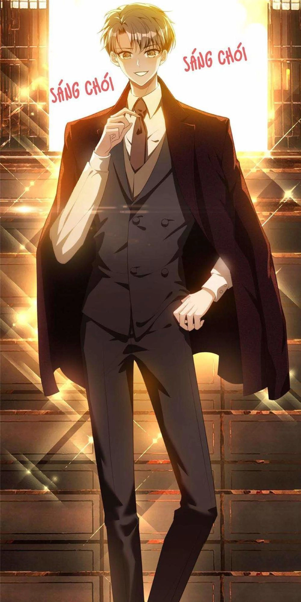 Thuần Tình Lục Thiếu Chapter 135 - 39