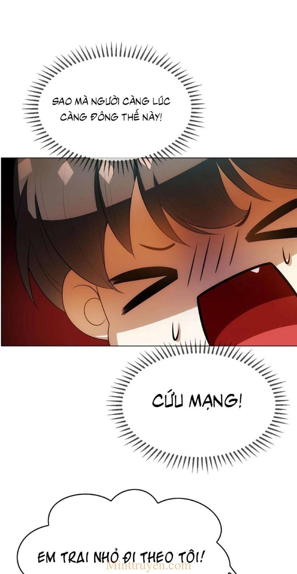 Thuần Tình Lục Thiếu Chapter 135 - 47