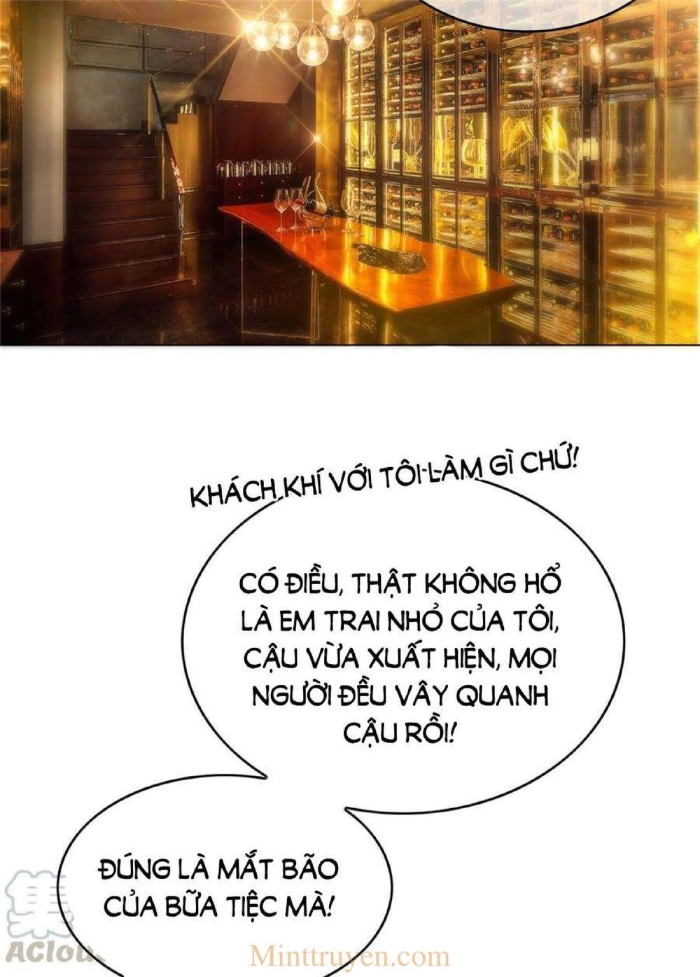 Thuần Tình Lục Thiếu Chapter 135 - 49