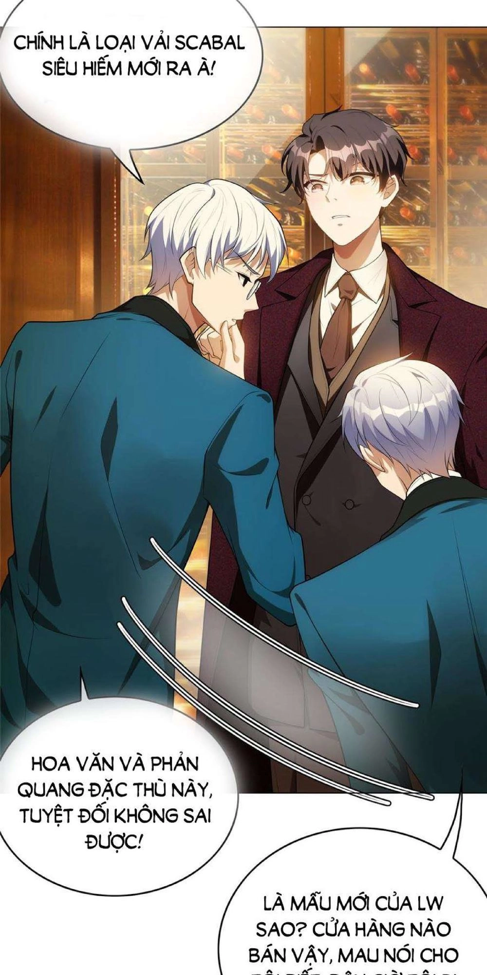 Thuần Tình Lục Thiếu Chapter 135 - 51