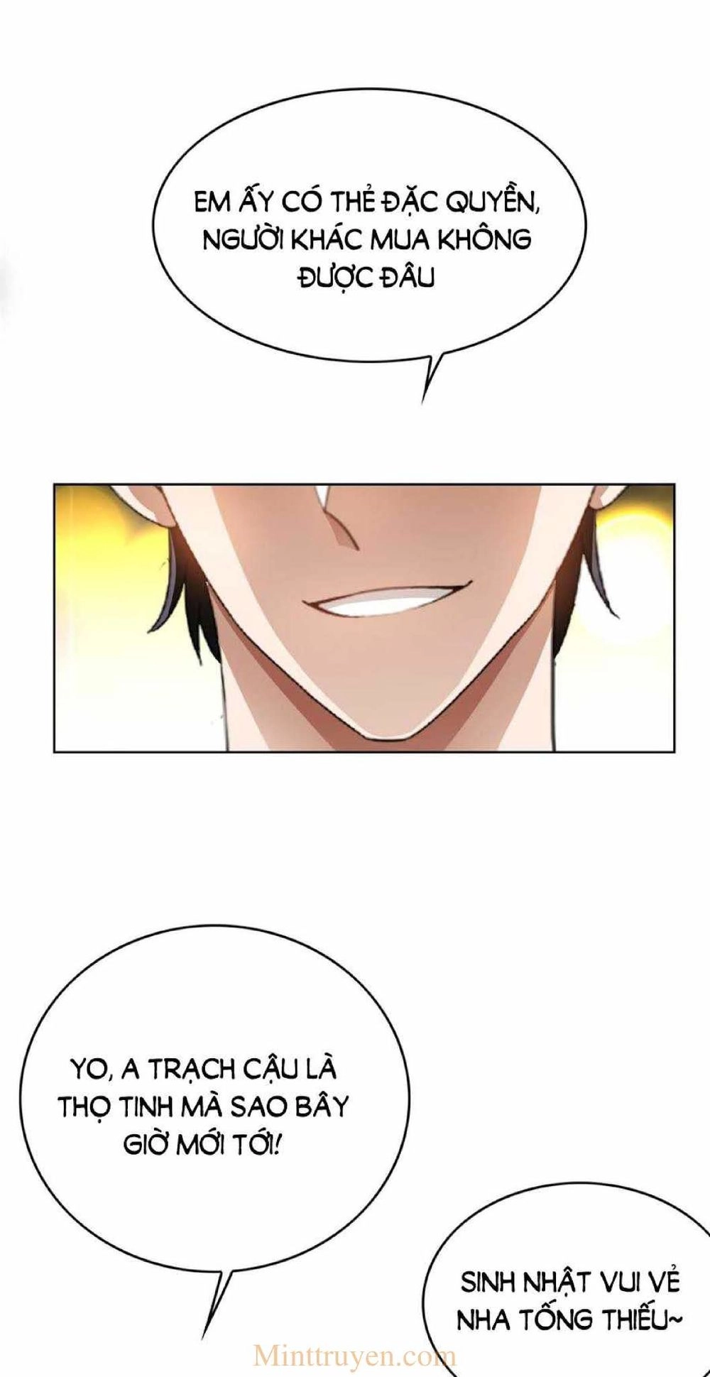 Thuần Tình Lục Thiếu Chapter 136 - 1