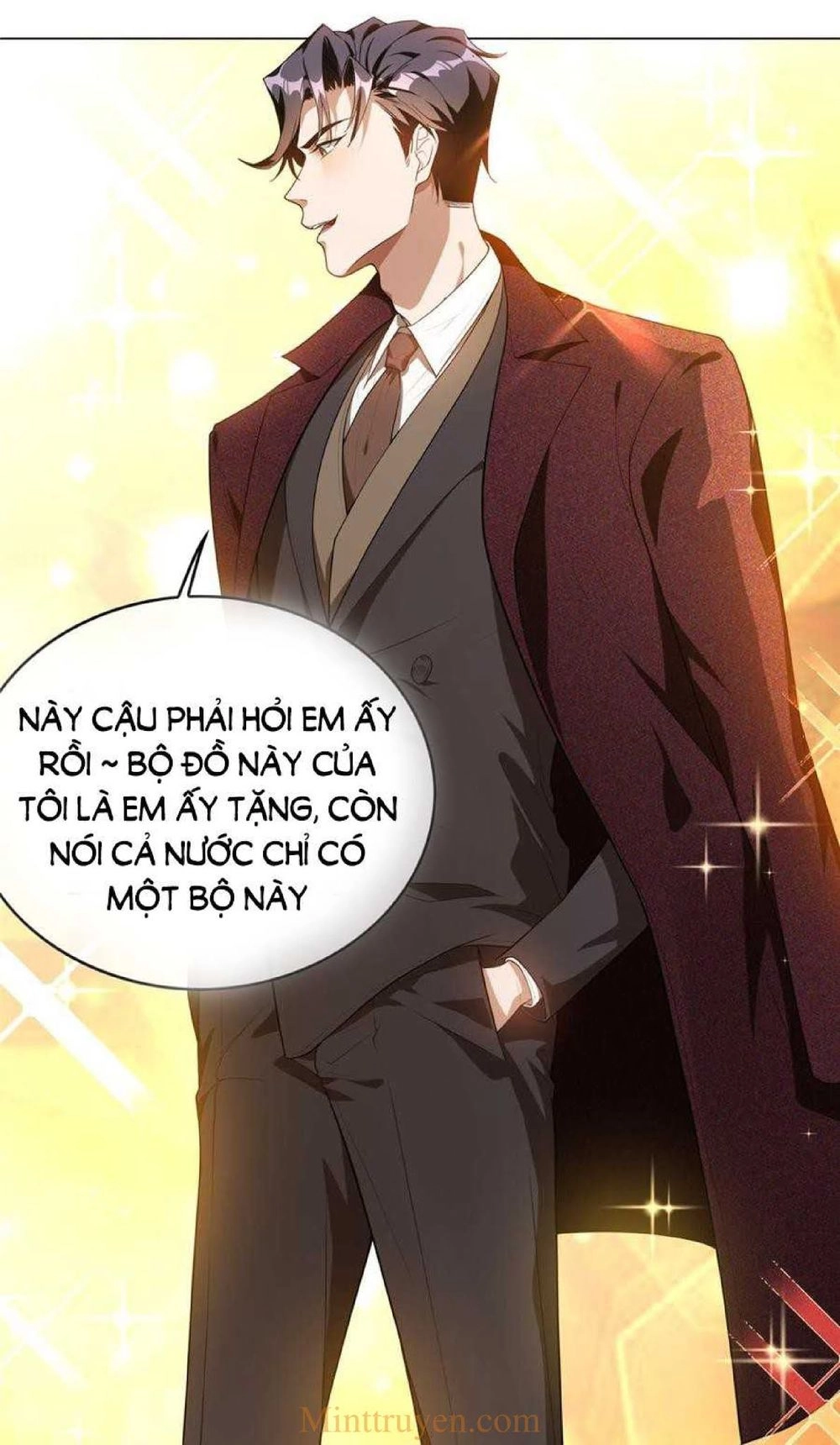 Thuần Tình Lục Thiếu Chapter 136 - 3