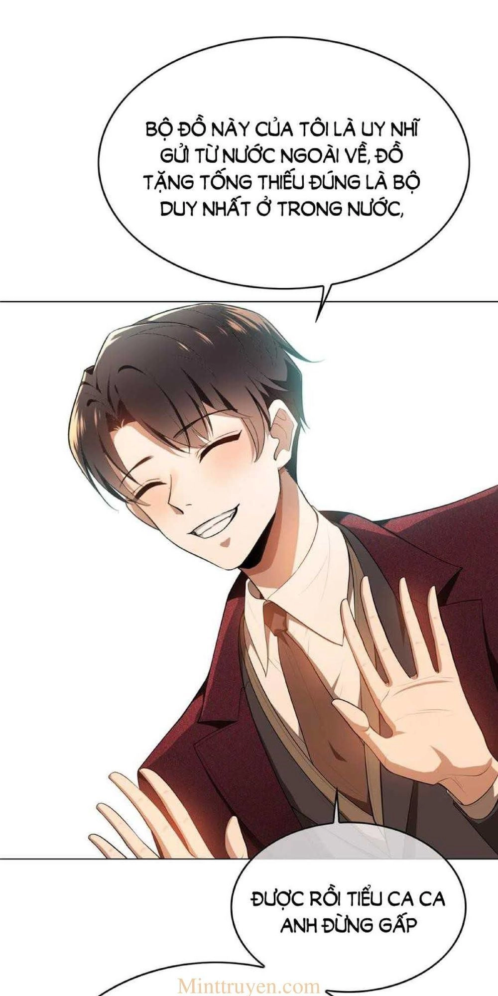 Thuần Tình Lục Thiếu Chapter 136 - 7