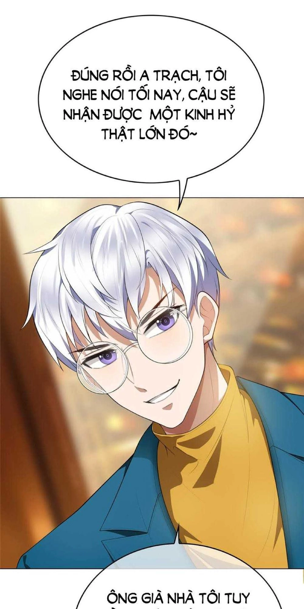 Thuần Tình Lục Thiếu Chapter 136 - 10