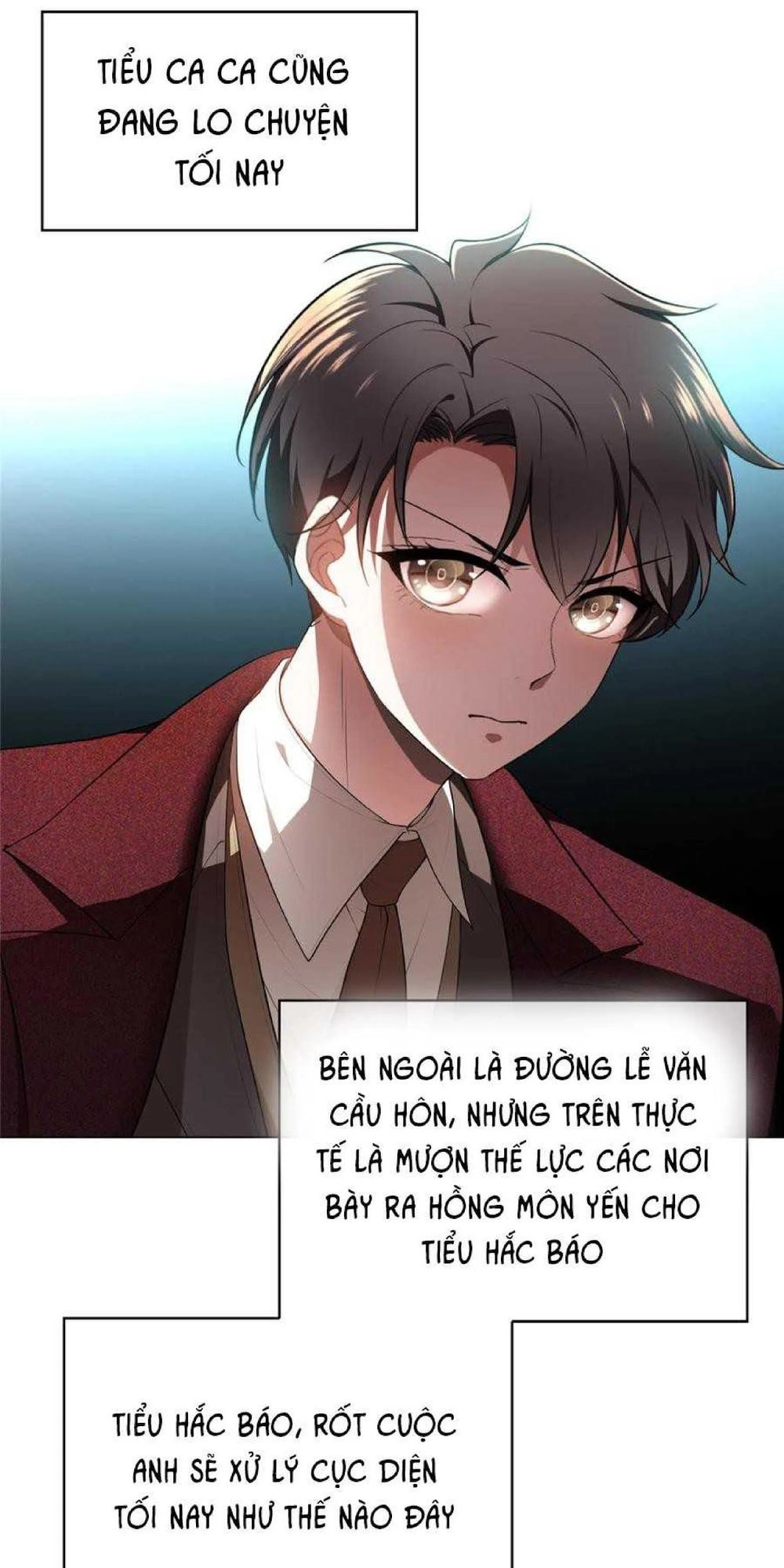 Thuần Tình Lục Thiếu Chapter 136 - 12